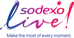 Sodexo Live! catering logo