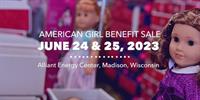 american girl benefit sale price list