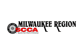 Milwaukee SCCA Autocross Event